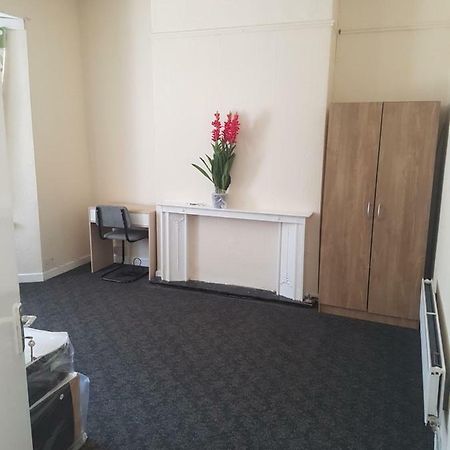 Richmond Road Guest House Cardiff Eksteriør bilde