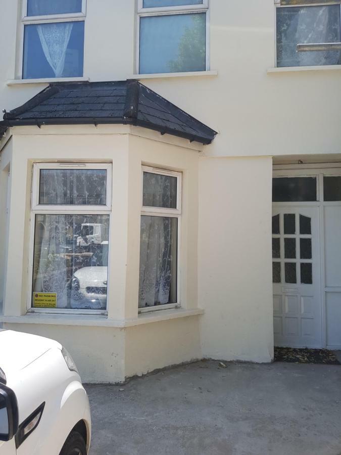 Richmond Road Guest House Cardiff Eksteriør bilde